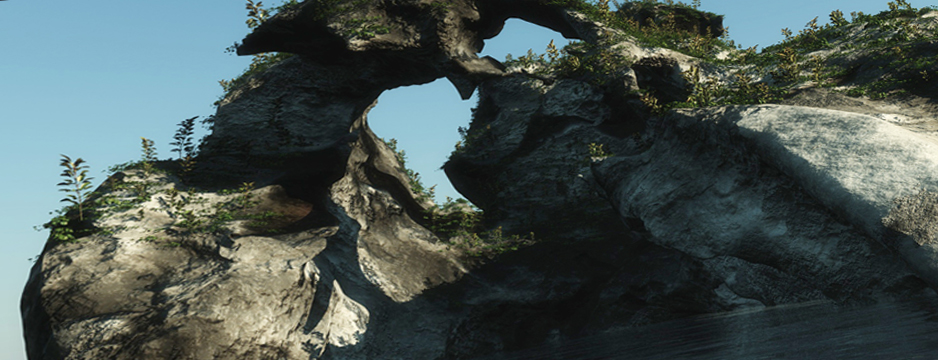 <div class='ftDesc' >Ocean Rock - Latest Vue Creation</div>
