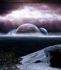 3 Planets