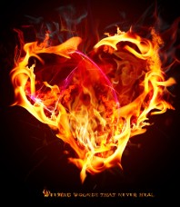 Weeping Wounds That Never Heal