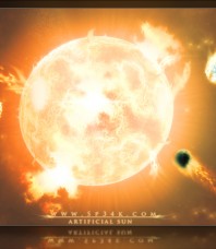 Artificial Sun