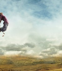 Fly Away