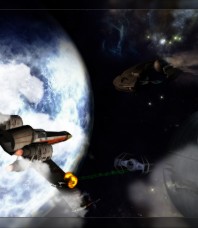 Future Wars