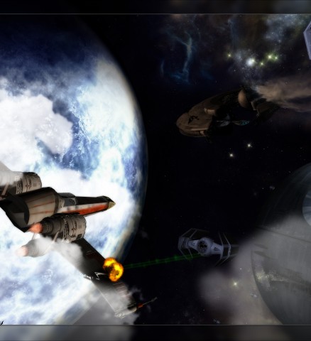 Future Wars