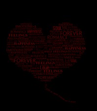 Heart Of Words