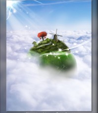 Heaven Above The Skies