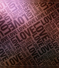 Love Typography
