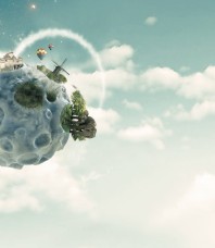 My Little Planet