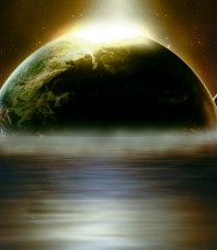 Planet Rising