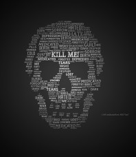 Skull Of Words