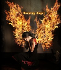 Burning Angel