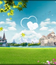 Dream Place