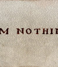 I’m Nothing