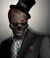 Skeleton