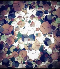 Cubes
